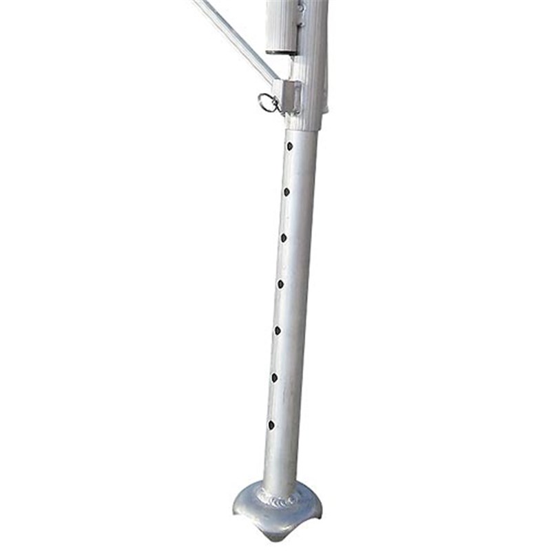 3.0m Hendon Tripod Ladders – 3 Leg Adjustable, HPM300