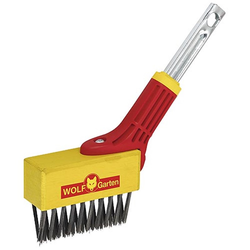 WOLF-Garten Multi-star® Weeding Brush (FBM)