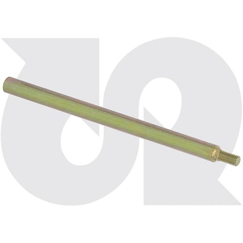 Front Roller Shaft