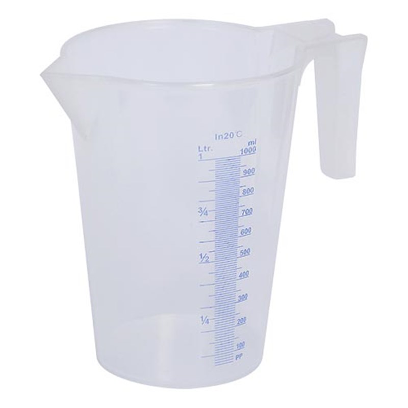 Measuring Jug, 1 litre