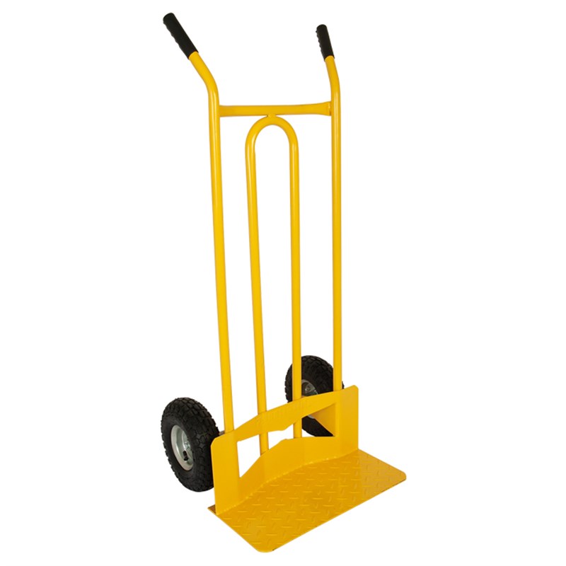 Sack Barrow (300kg)