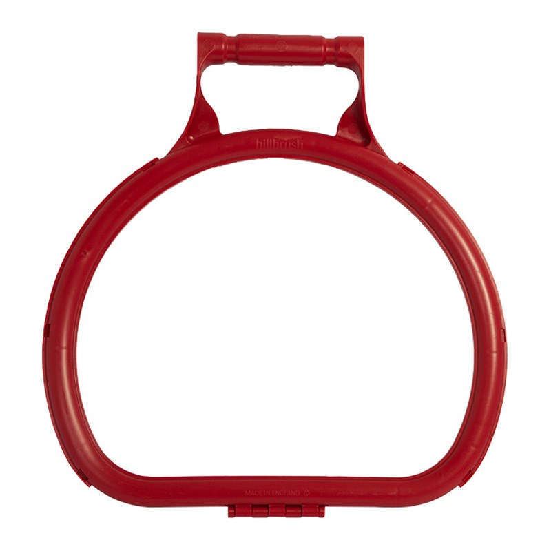 Litter Picking Bag Hoop