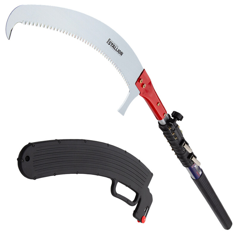 Stallion 4.1m Telescopic Pruning Polesaw
