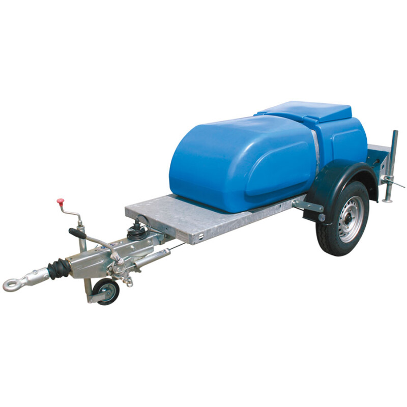 Highway Tow Poly Water Bowser, 500 Litre