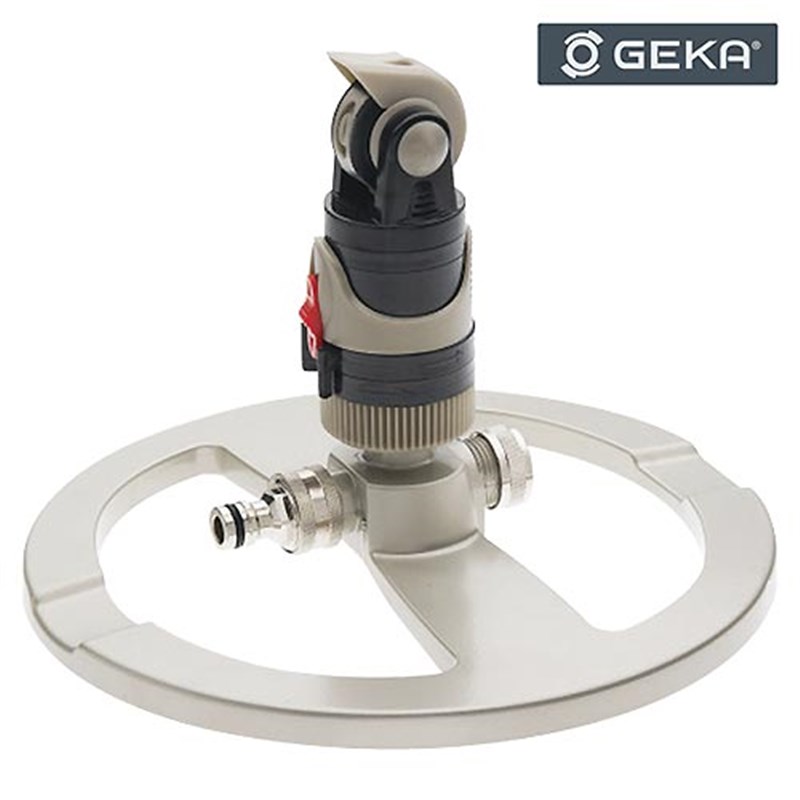 GEKA® Multi Circular Sprinkler