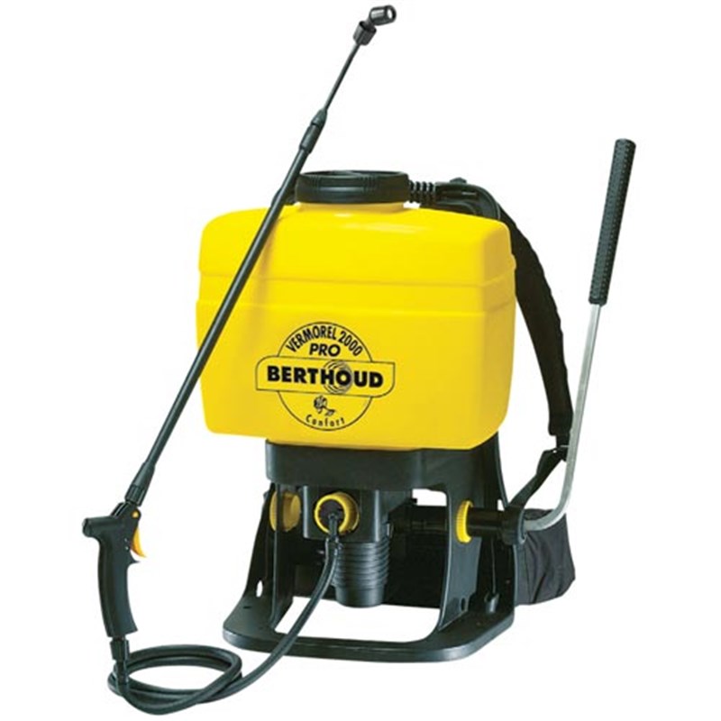 Berthoud 16Ltr Vermorel 2000 Pro Comfort Knapsack Sprayer