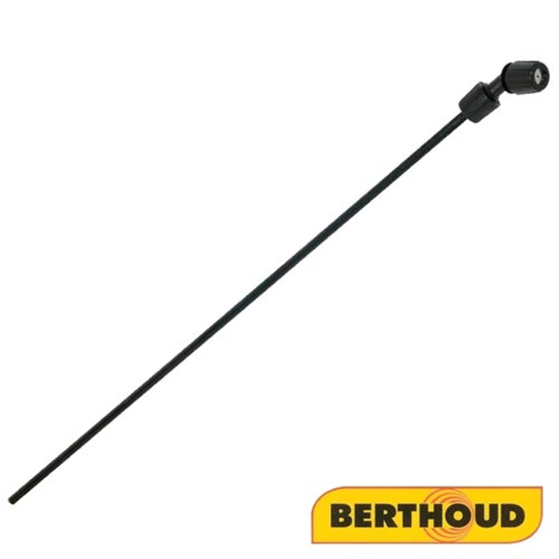 BERTHOUD Composite 600mm Lance and universal nozzle 251327 (fits Cosmos)