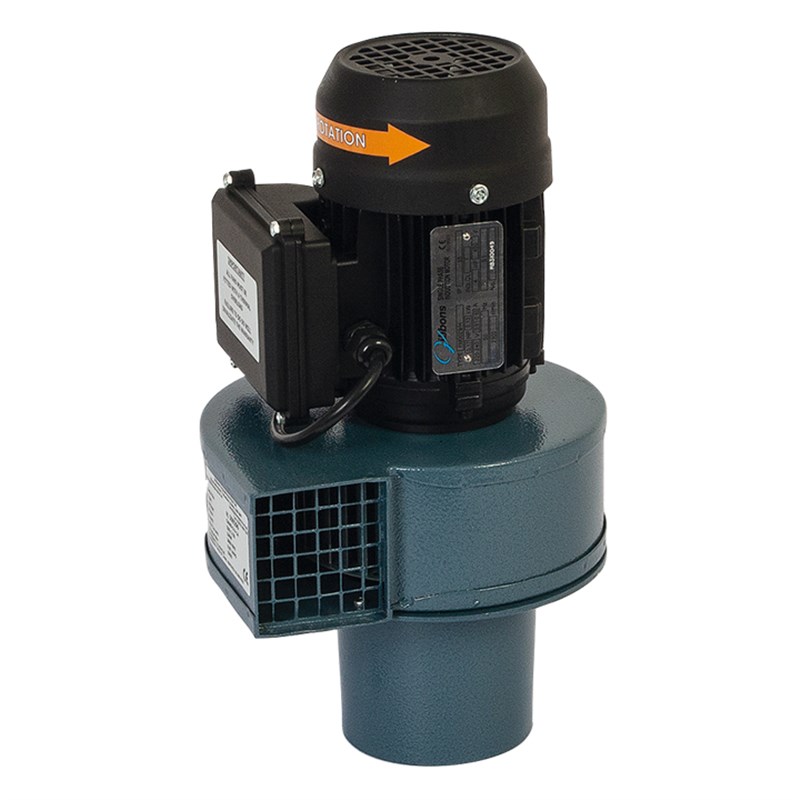 130W Airspear Fan