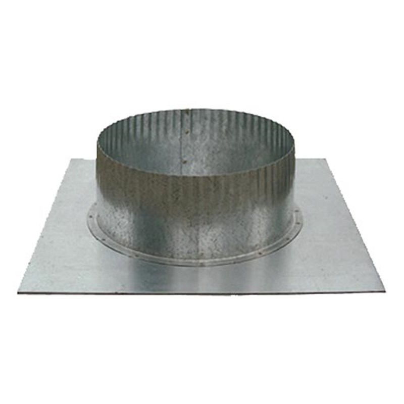 Square Foot Plate, 260mmø