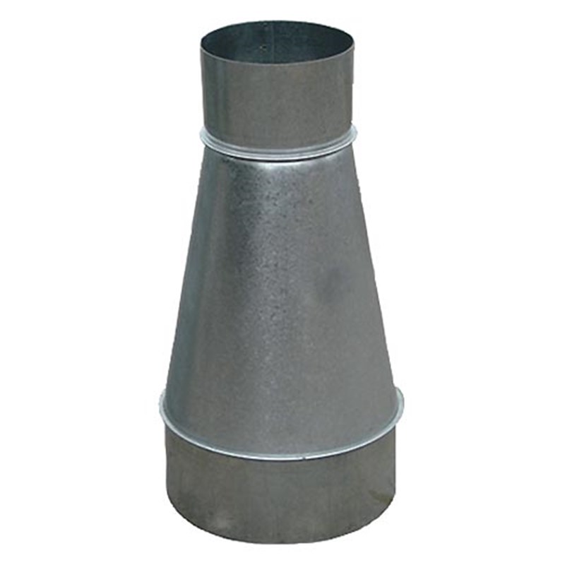 Reducer, 260mm -150mmø