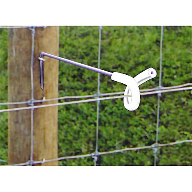 TA074 335mm Steel Outrigger, Z profile