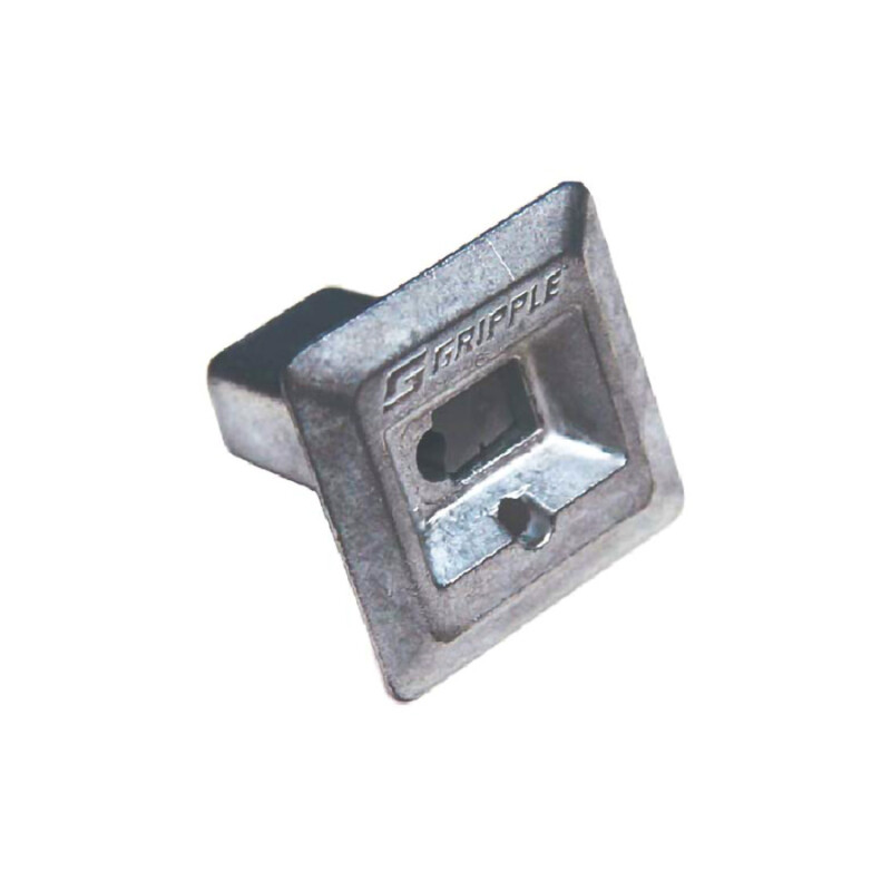 GRIPPLE® PostGrip Tensioner, For Wooden Posts (Box 80)