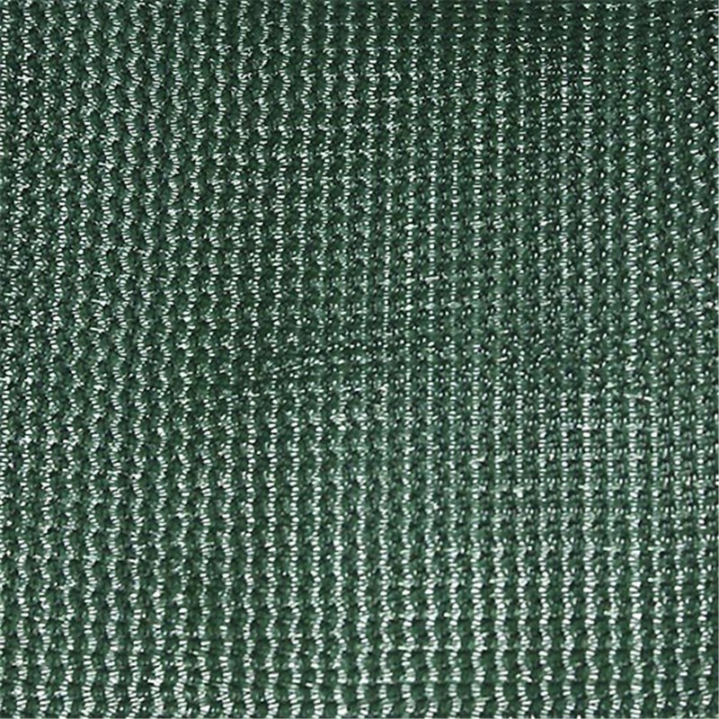 12m x 14m Silage Clamp Mesh Cover