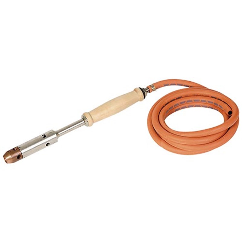 Calor Gas Dehorner c/w 2.5m hose