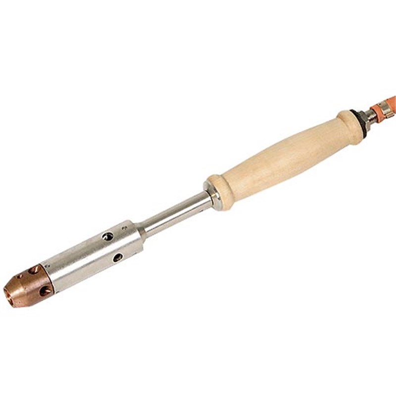 Calor Gas Dehorner c/w 2.5m hose