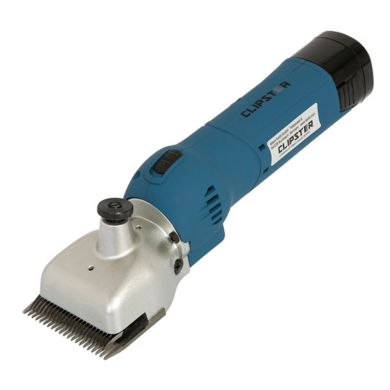 14.4V Cordless Clipper for Cattle & Horses