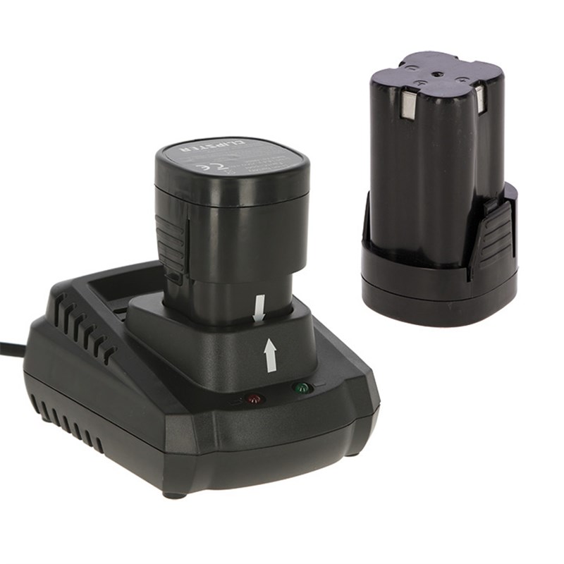14.4V Cordless Clipper for Cattle & Horses