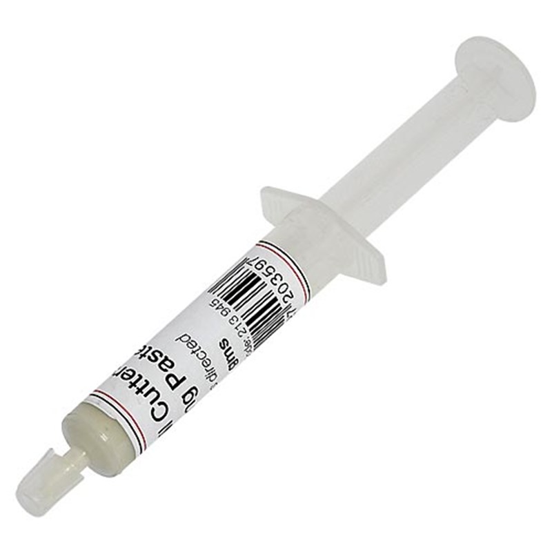 Sharpening Paste, 5g syringe for 40633