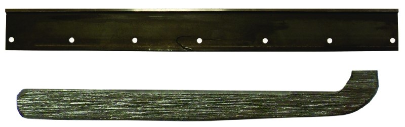 Ransomes Bottom Blade MBA7024A