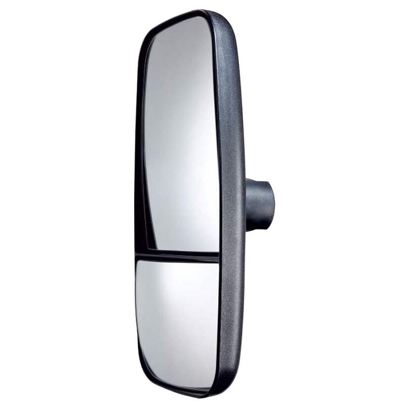 Split View Wide Angle Wing Mirror (184mm x 384mm)