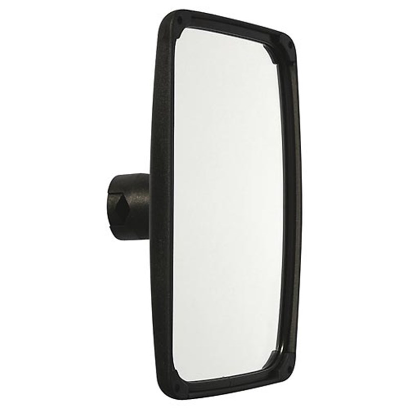 Mirror with 305 x 180mm (12