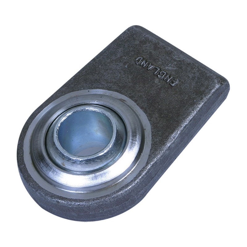 Weld-on Cat. 2 Lower Link End