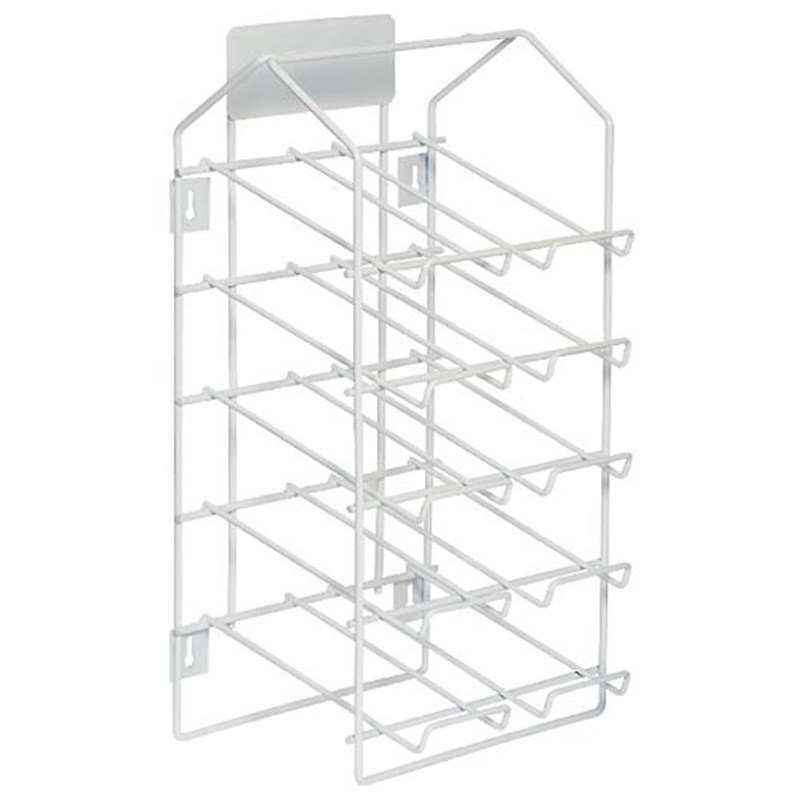 Selection Box Rack