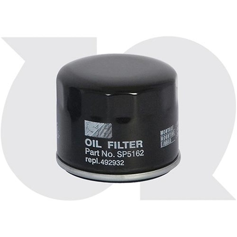 Engine Oil Filter