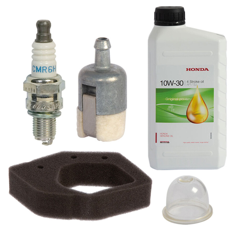Engine Service Kit - to fit Honda GX25