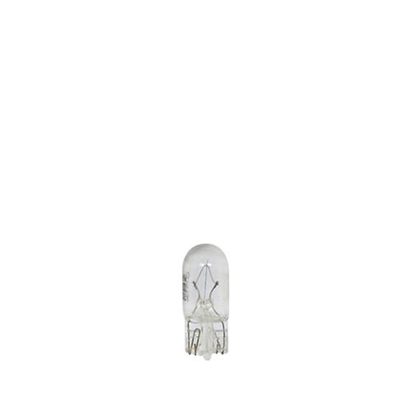 24v Bulb (507) 5 Watt, single contact (Pk 10)