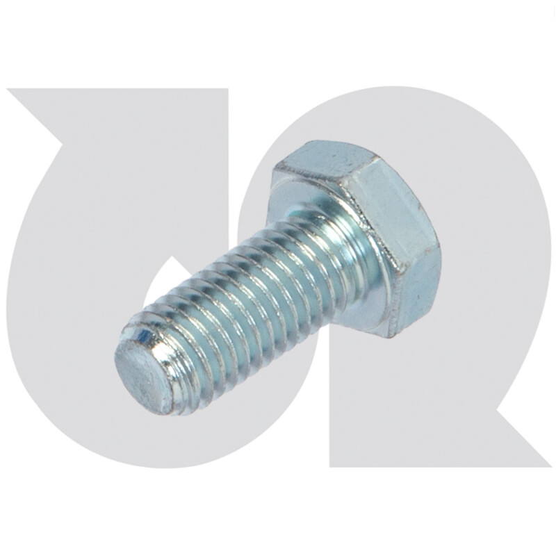 M14 x 30mm Set Screw (G8.8) Pk25