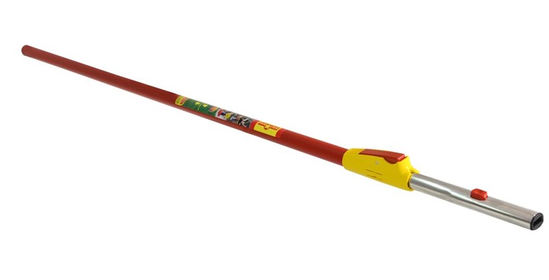 WOLF-Garten Multi-star® Telescopic Handle 220 – 400cm (ZMV4)