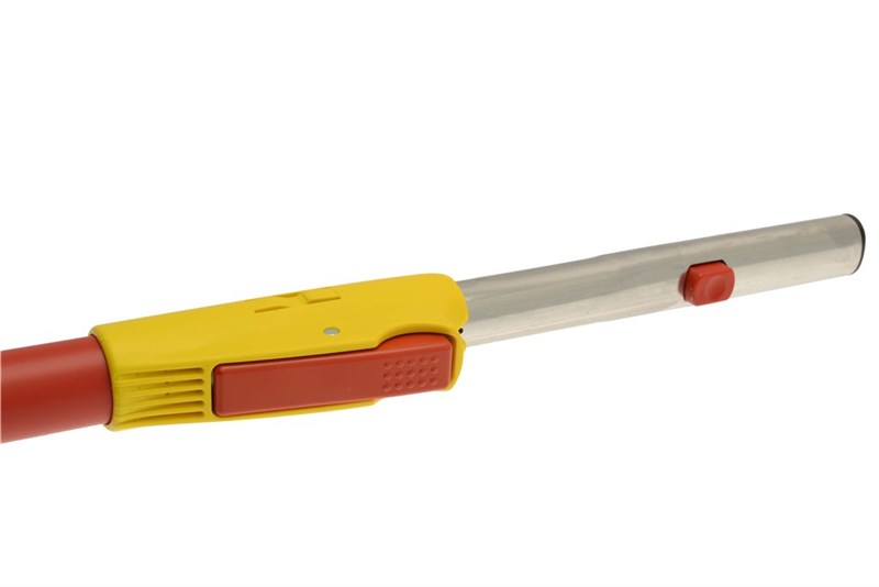 WOLF-Garten Multi-star® Telescopic Handle 220 – 400cm (ZMV4)