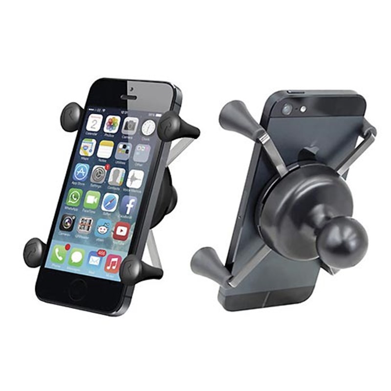 X-Grip®Universal Standard Phone Holder with 1