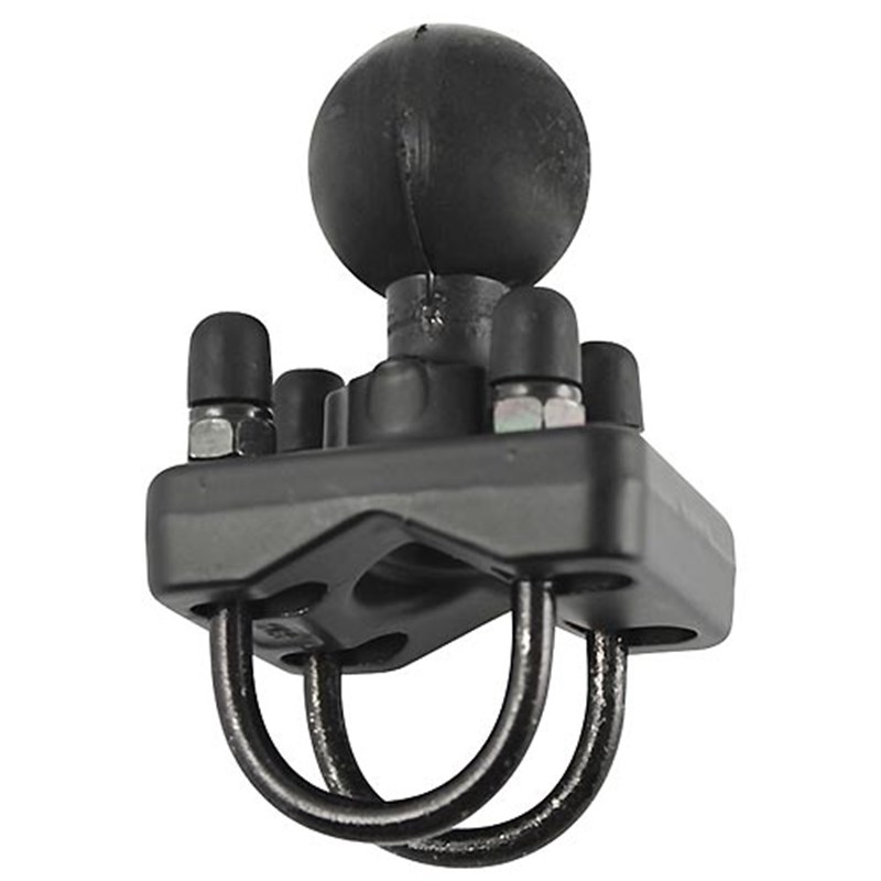RAM-235 'C' Size Double U-bolt Base with 1.5