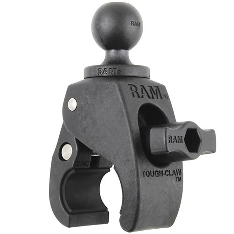 'C' Size Medium RAM Tough-Claw™ Base with 1.5