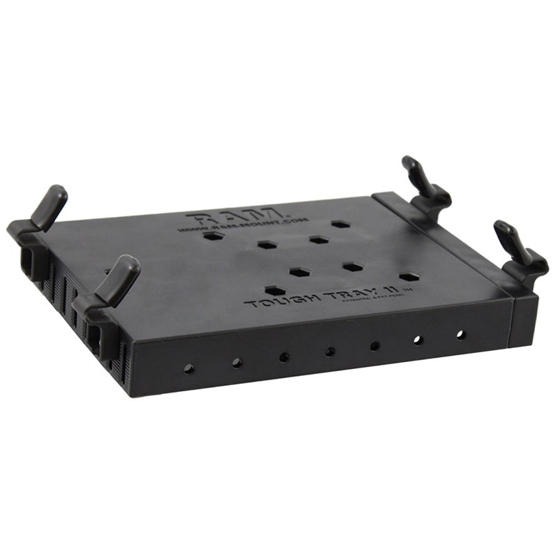 Tough-Tray™ II Universal Netbook/Tablet Holder (RAM-234-6)