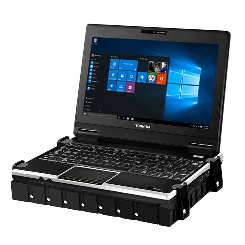 Tough-Tray™ II Universal Netbook/Tablet Holder (RAM-234-6)