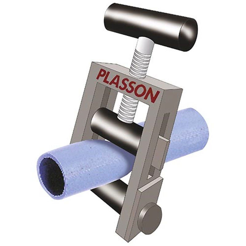 32 - 63mm Pipe Squeeze-off Tool