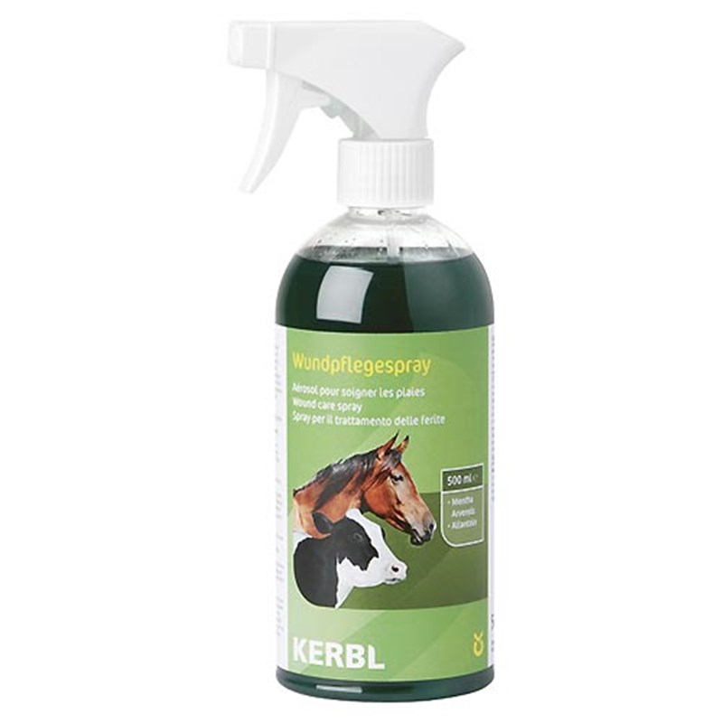 Wound Care Spray, 500ml