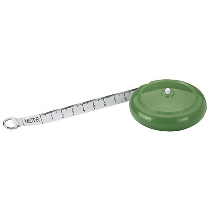 2.5m Livestock Tape Measure