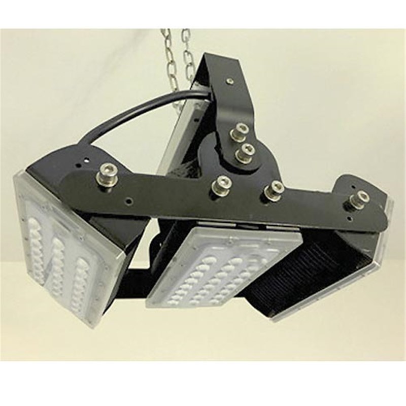 150 Watt Multidirectional LED Low Energy Yard Light (Lumens 18,000)