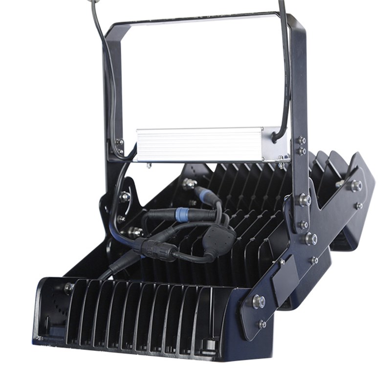 150 Watt Multi-directional LED Low Energy Yard Light (Lumens: 19,500)