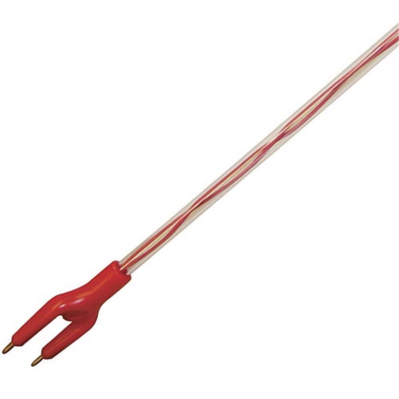 PRO 2500 Rechargeable Cattle Prod