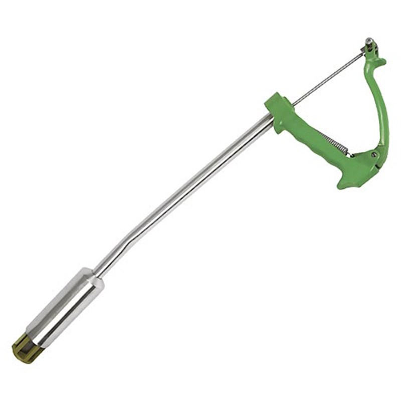 Introducer for Bolus and Ruminal Magnet