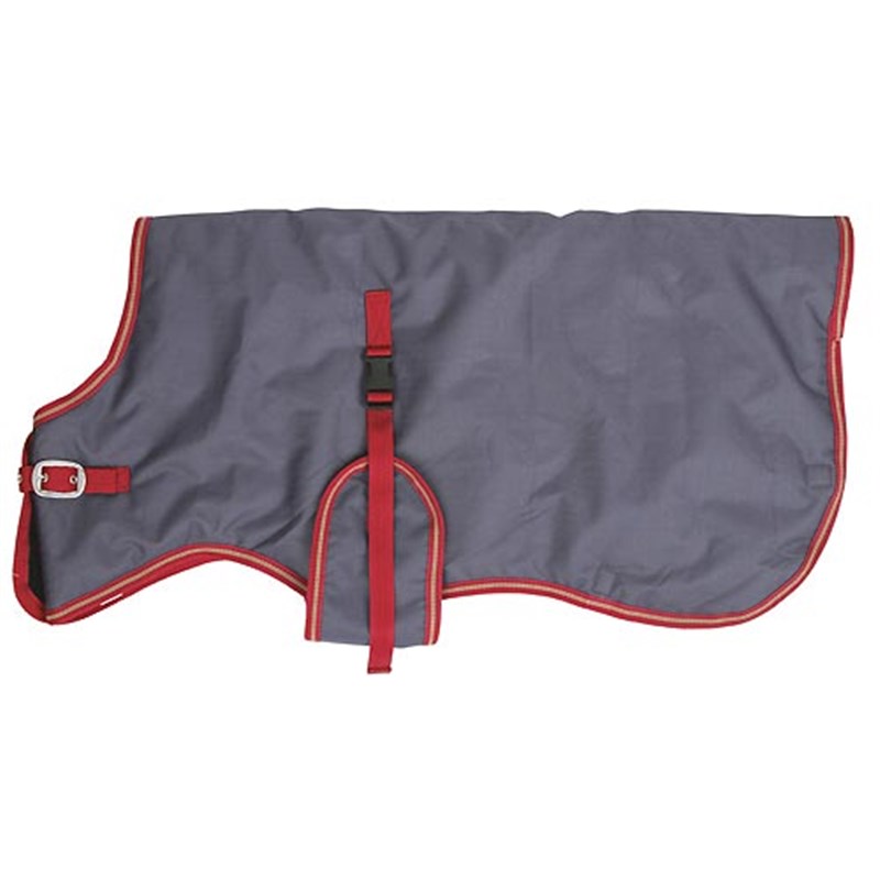 Thermal Calf Coat, 70cm Back