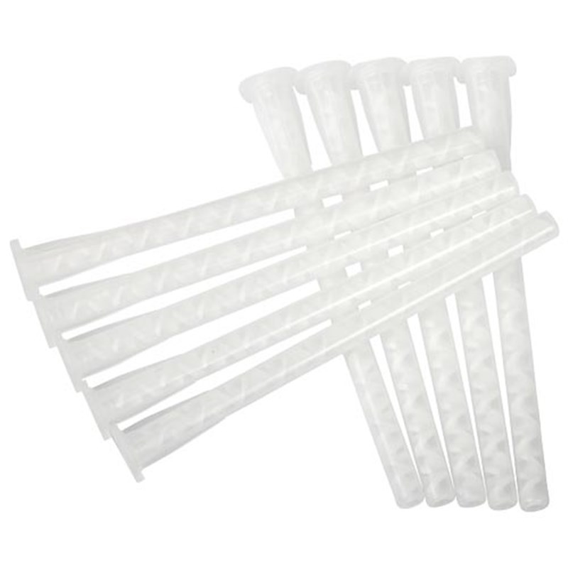Replacement Mixing Tips (Pk of 10) for Technovit-2-Bond