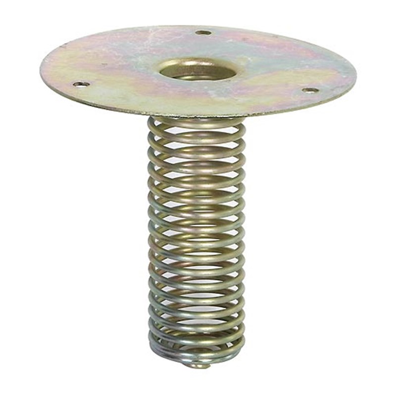 Spiral Feeder for Poultry/Game