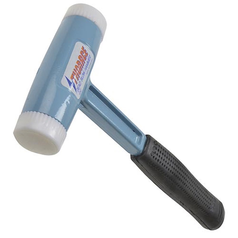 700g (1.5lb) THOR HAMMER Deadblow Nylon Hammer