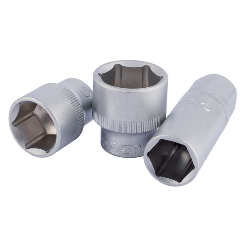 Draper 9mm (3/8